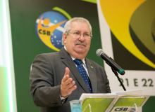 Presidente da CSB rompe com PMDB e com o governo golpista