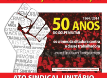 Justiça e reparação: compromissos inadiáveis