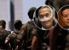 Consultoria de militares que propôs acabar com o SUS ganhou R$ 170 mil da Codevasf