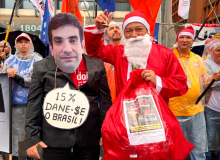 Entenda por que Copom erra ao manter juros em 15%