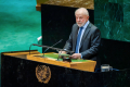 Em reunião na ONU sobre democracia, Lula cobra correção de rumo dos democratas