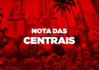 Solidariedade a Zé Maria! Contra arbitrariedade, censura e repressão