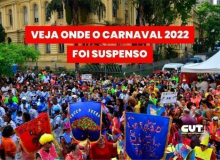 Carnaval está cancelado nas capitais. Saiba onde será feriado