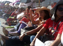 Temer já colhe a confusão que plantou