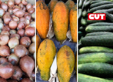Vilões da inflação: Veja os 15 alimentos que mais subiram em 12 meses, até novembro