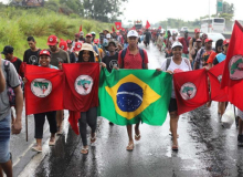 17 de abril: Dia Nacional de Luta pela Reforma Agrária