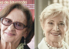 Brasil tem luto oficial de três dias após morte de atrizes icônicas