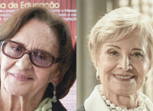 Brasil tem luto oficial de três dias após morte de atrizes icônicas