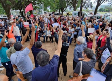 Maioria dos servidores diz sim à proposta do governo de reajuste emergencial de 9%