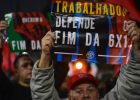 Economia e sociedade ganham com o fim da escala 6x1 e redução de jornada