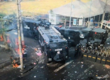 PM tucana ataca cracolândia: golpe vai mostrando a cara