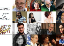 Cartas para Lula: um mergulho naquele Brasil que dá saudades