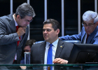PEC que acaba com escala 6x1 começa a tramitar no Plenário do Senado