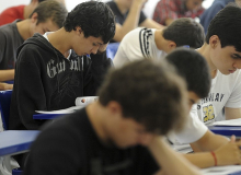 Enem 2023: isenção do pagamento pode ser solicitada a partir desta segunda (17)