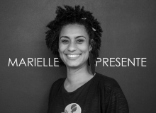 Brasil lamenta execução da ativista de direitos humanos Marielle Franco