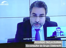 Advogado de Moro revela sombras e subterrâneo da Lava Jato