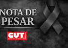 Nota de pesar: Manoel Cândido, presente!