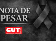 Nota de pesar: Manoel Cândido, presente!