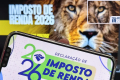 Prazo para declarar Imposto de Renda termina às 23h59 desta sexta