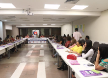 CSA organiza encontro para discutir negociação coletiva
