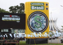 Sonegação dos ricos rouba R$ 200 bi em cinco meses