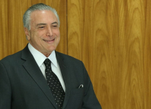 Golpe de Temer reduz salário e obriga servidor a trabalhar em dia de descanso