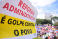 Enquete da Câmara confirma rejeição da população à Reforma Administrativa