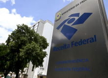 Receita paga nesta sexta (30) restituições do terceiro lote do Imposto de Renda