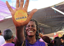 Dos 44 candidatos que disputarão o 2º turno nas capitais, 14 são negros