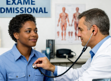 Exames ocupacionais: o que são, quando fazer e por que devem ser presenciais