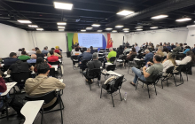 Volta do diálogo social é destaque no 2º dia da Conferência Nacional do Trabalho