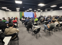 Volta do diálogo social é destaque no 2º dia da Conferência Nacional do Trabalho