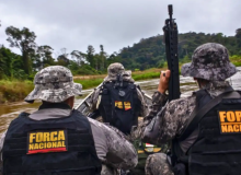 Assassinatos e casos de trabalho escravo no campo aumentam no país