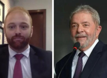 “Lula foi traído por um nome importante do PT”, diz hacker Walter Delgatti
