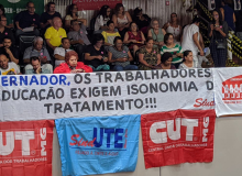 MG: Emenda que garante reajuste a todas as carreiras do funcionalismo é aprovada