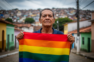 Envelhecer LGBTQIA+: a luta por dignidade, direitos e contra o preconceito de idade