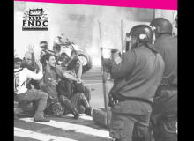 Relatório denuncia  violações à liberdade de expressão