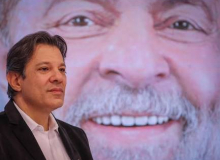 Vox/247 confirma: Haddad e Bolsonaro estão no 2º turno das eleições
