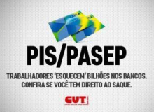 Confira como pedir reemissão do abono salarial do PIS/PASEP ano-base 2019