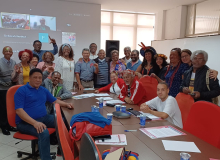 Pelo ensino antirracista, movimento negro se prepara para a Conferência da Educação