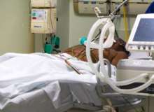 Brasil tem maior alta na média móvel de mortes por Covid-19 desde maio