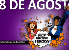 Dia do Bancário: categoria tem muito o que comemorar