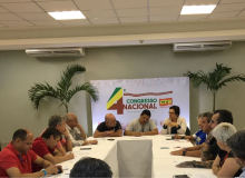 Aos 10 anos, CTB realiza em Salvador (BA) seu 4º Congresso