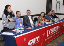 A esquerda precisa compartilhar o conteúdo que produz