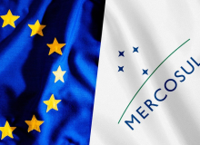 Acordo Mercosul–UE deve ser assinado dia 20. Centrais reivindicam espaços de diálogo