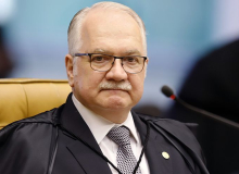 Fachin vota contra habeas corpus em julgamento que pode demolir a Lava Jato