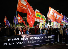 Fim da escala 6x1 e redução de jornada vão beneficiar quase 27 milhões de pessoas
