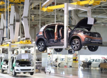 Mercado eleva para 2,31% projeção do crescimento da economia em 2023