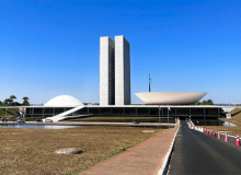 Quatro bancadas da Câmara acionam STF contra PL da Dosimetria