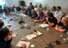 Centrais buscam consenso para votar do PL 1893/26 antes de recesso parlamentar